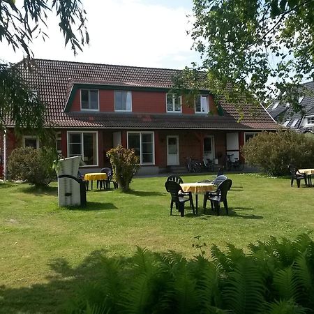 Fewo Weide - Ulenhoef Prerow Exterior photo